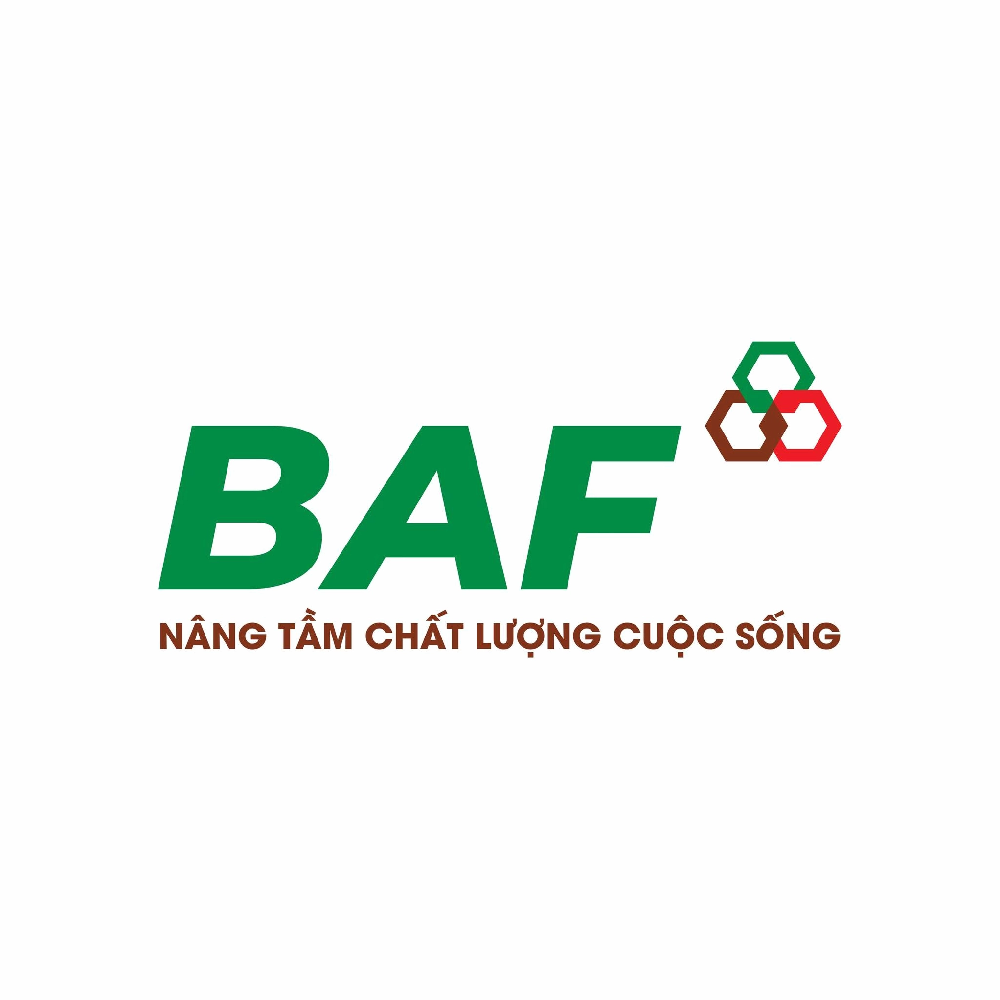 CÔNG TY CỔ PHẦN NÔNG NGHIỆP BAF VIỆT NAM tuyển dụng