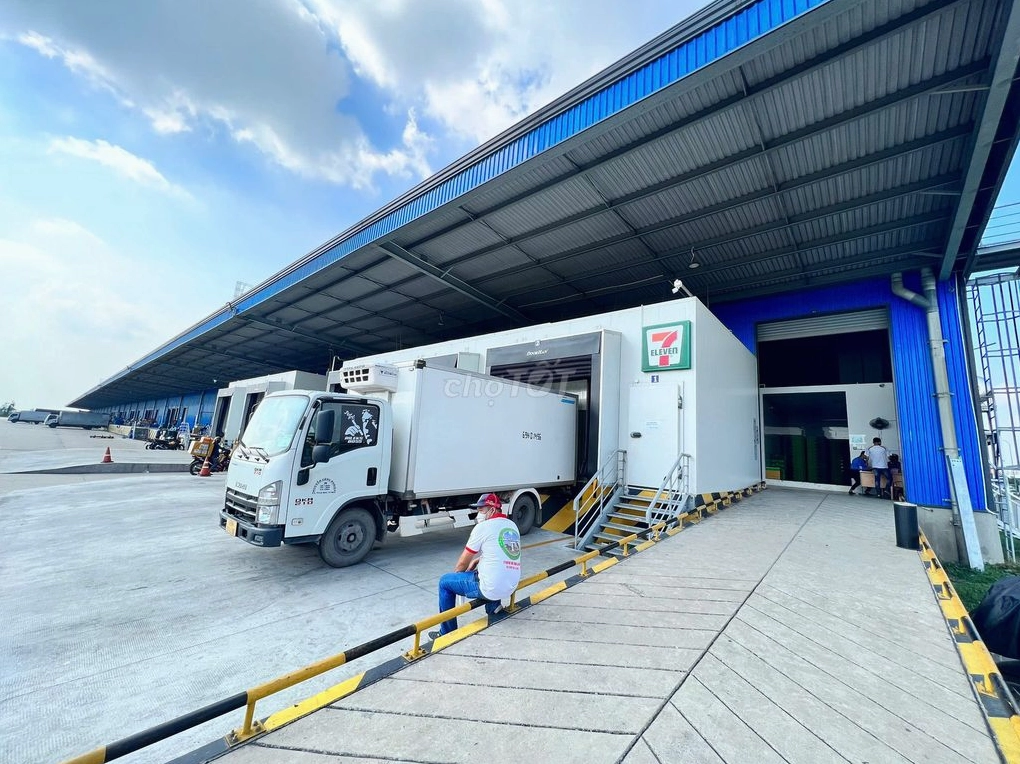 Công việc kế toán lương cao tại Củ Chi