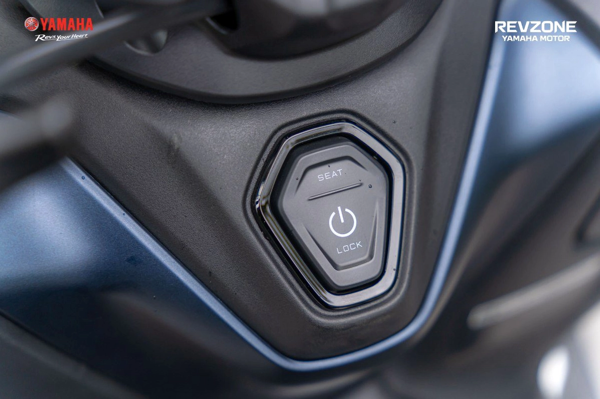 Cụm khóa thông minh SmartKey