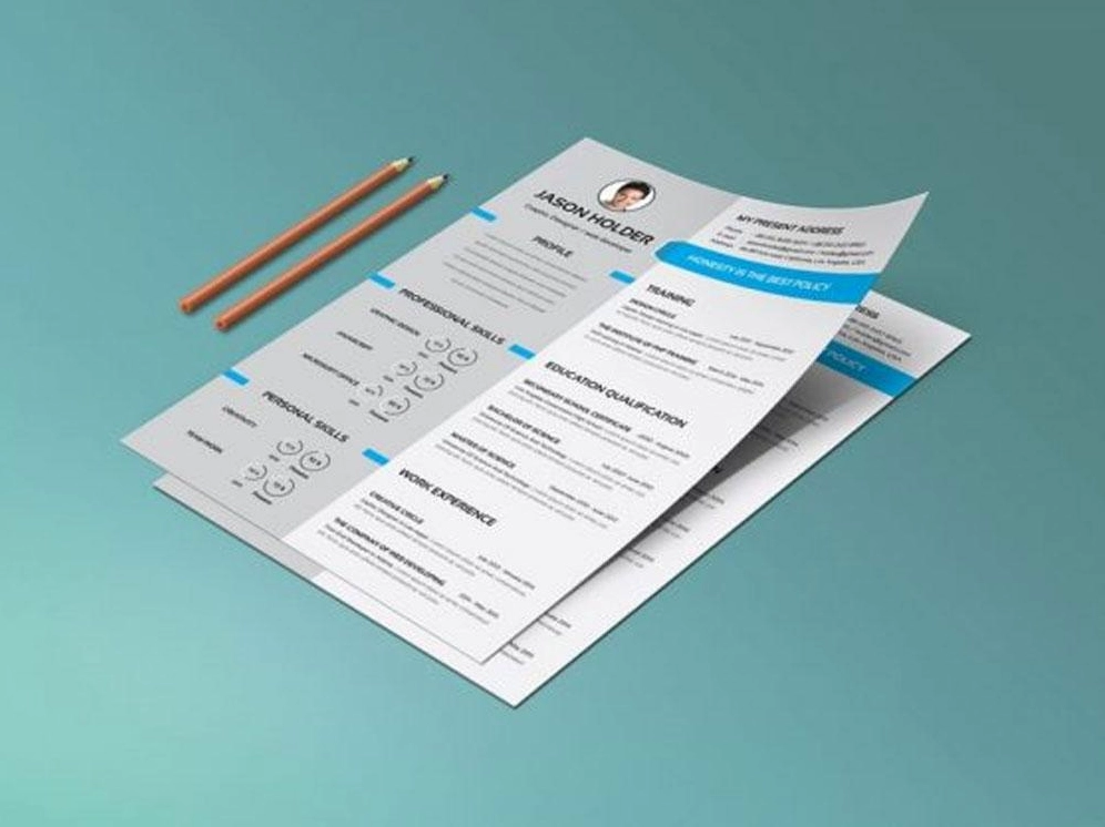 CV bản cứng là gì? Những lưu ý cần nhớ khi nộp CV bản cứng