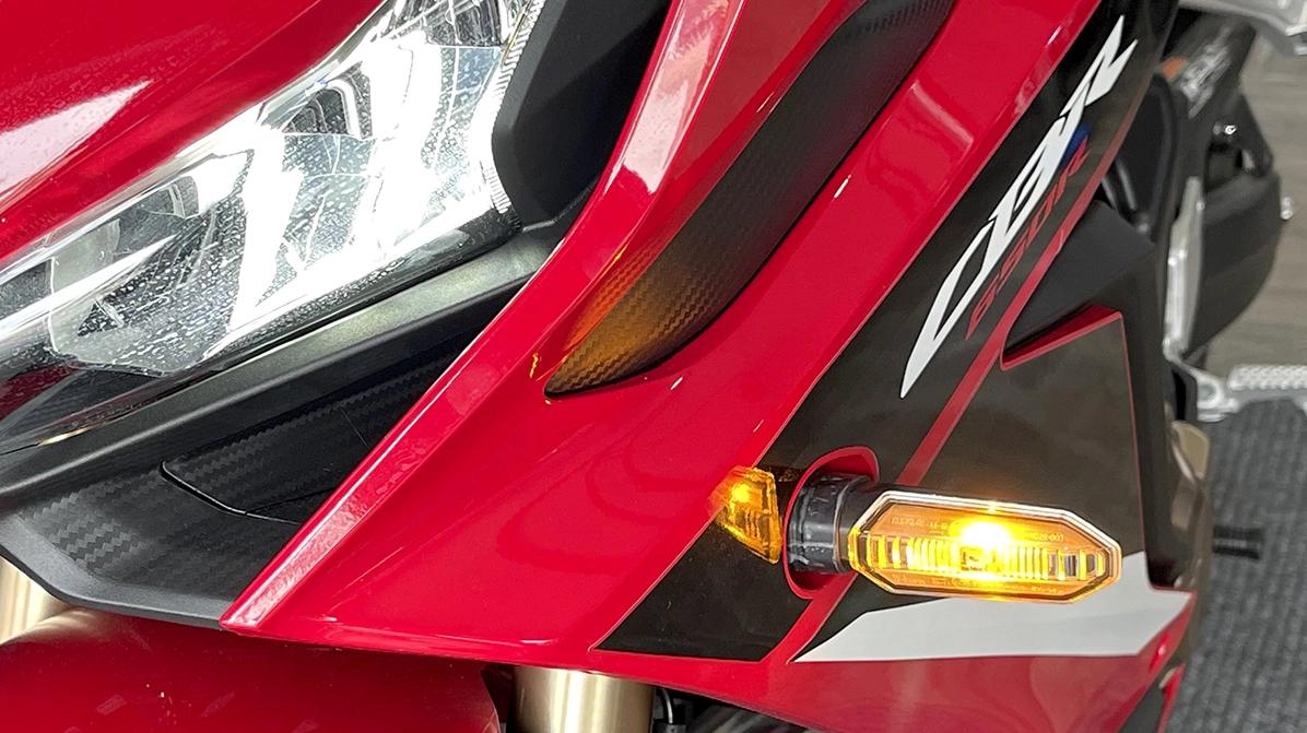 Đèn pha Honda CBR650R 2021