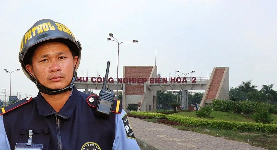 Dịch Vụ Bảo Vệ Chuyên Nghiệp Tại Đồng Nai