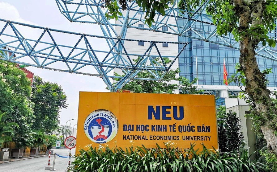 ĐIỂM CHUẨN Đại học Kinh tế quốc dân 2025