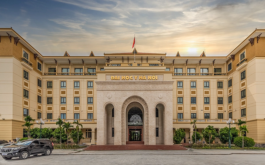 Điểm chuẩn Trường Đại học Y Hà Nội