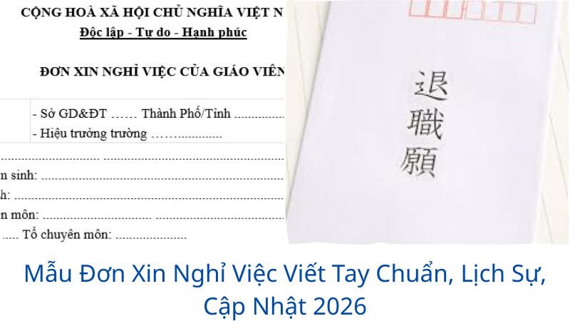 don-xin-nghi-viec-viet-tay