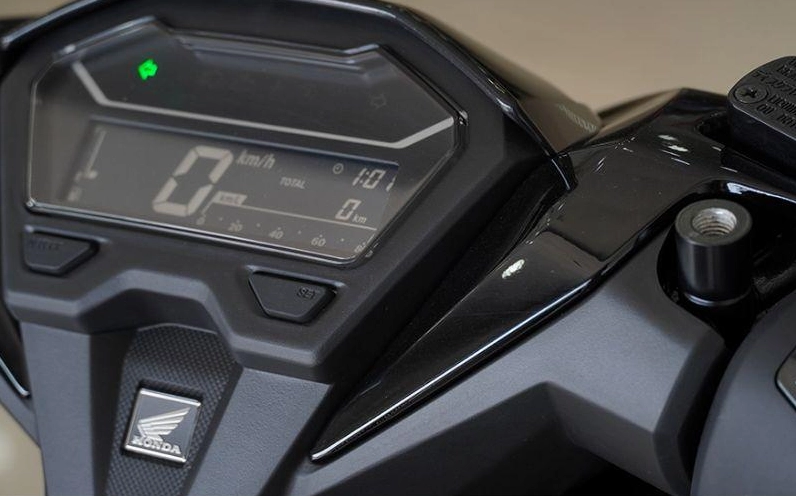 Đồng hồ điện tử Honda Click 125