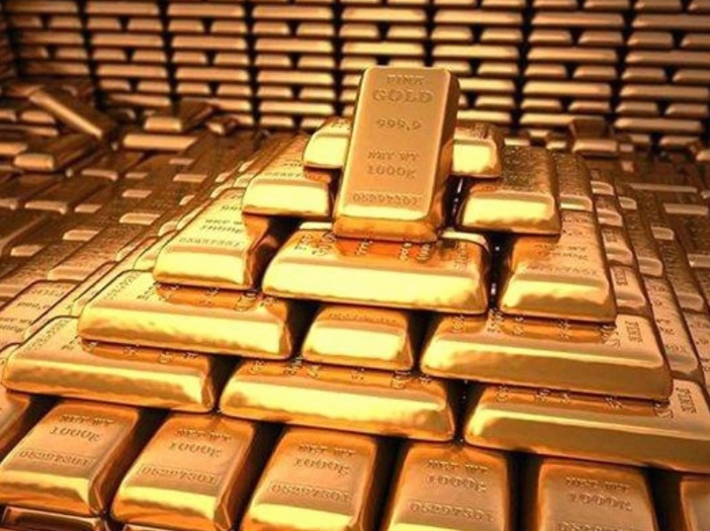 Giá vàng 97 hôm nay tại Tam Kỳ