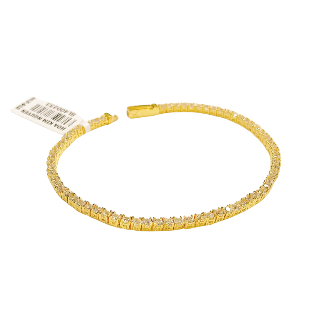 Giá vàng 9999 Hoa Kim Nguyên Đà Nẵng hôm nay