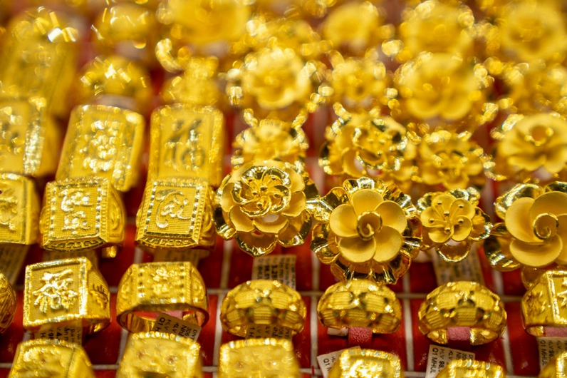 Giá vàng tại Khánh Hòa có sự biến động dựa trên những thay đổi trên trong nước và quốc tế