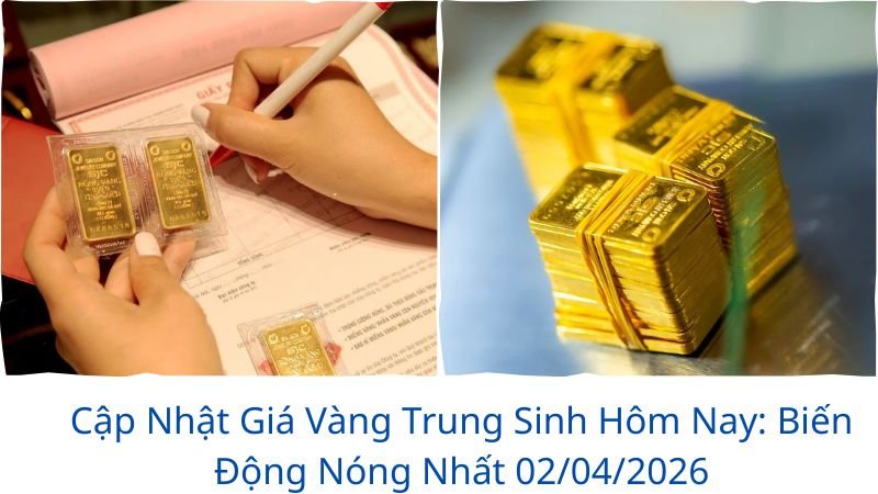 gia-vang-trung-sinh-hom-nay