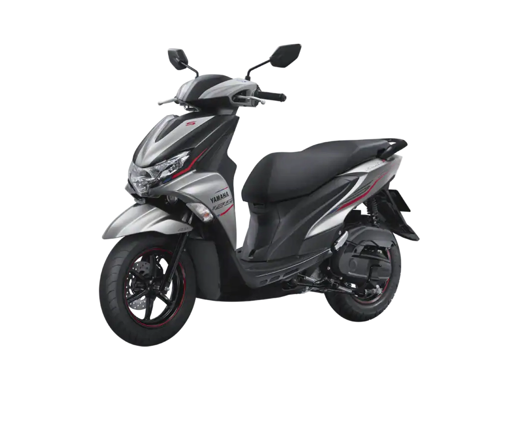 Giá xe Freego - Ảnh 2