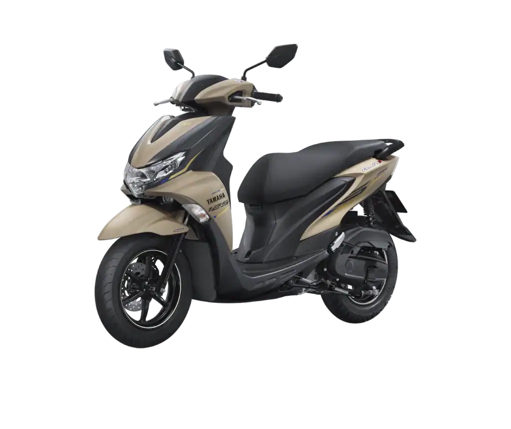 Giá xe Freego - Ảnh 5