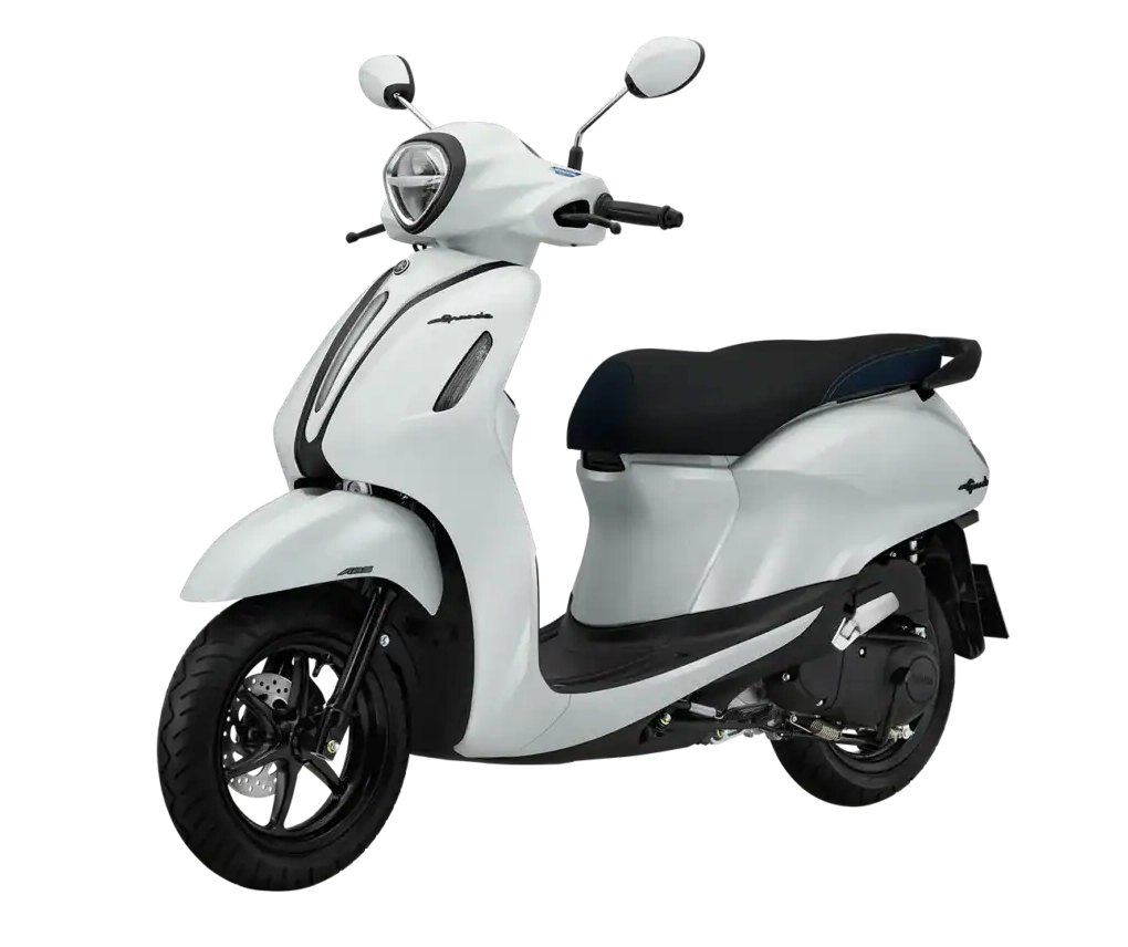 Giá xe Grande phiên bản cao cấp màu trắng ngọc trai