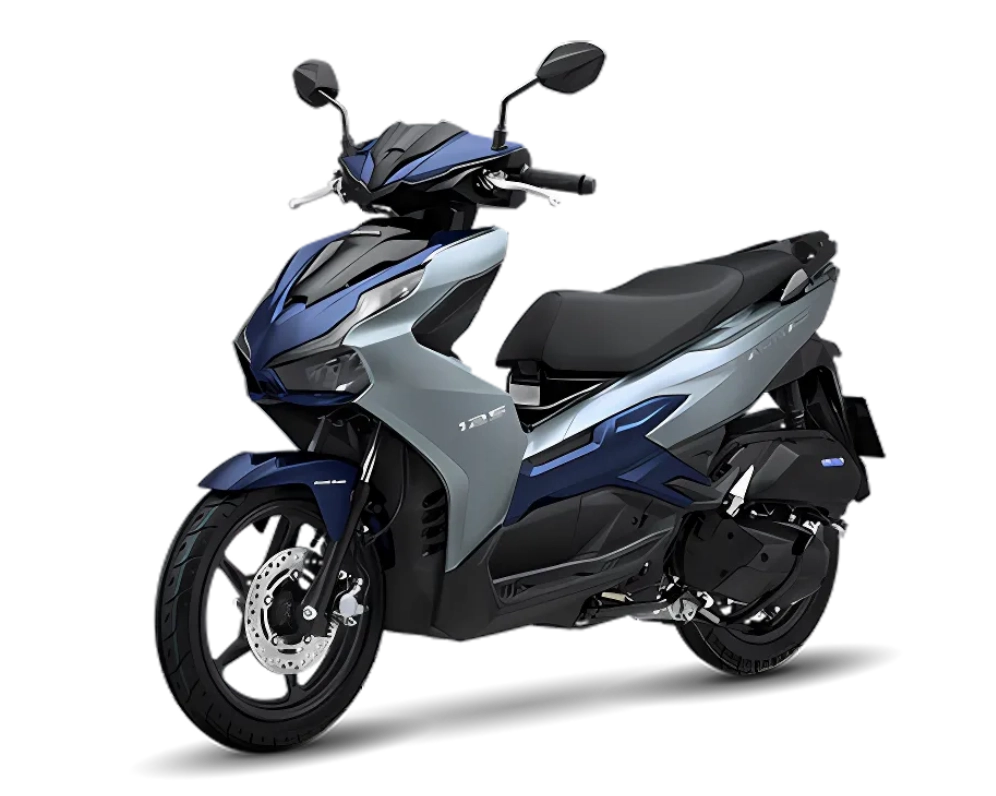 Giá xe máy Honda Air Blade 125cc 2026