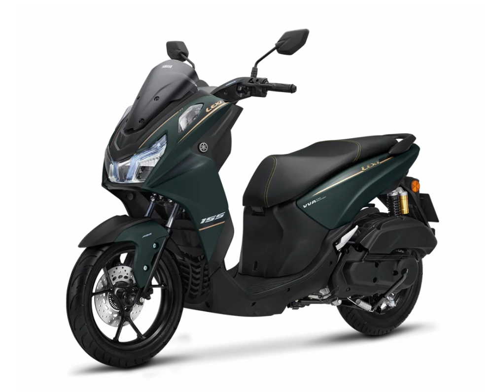 giá xe sh 125i
