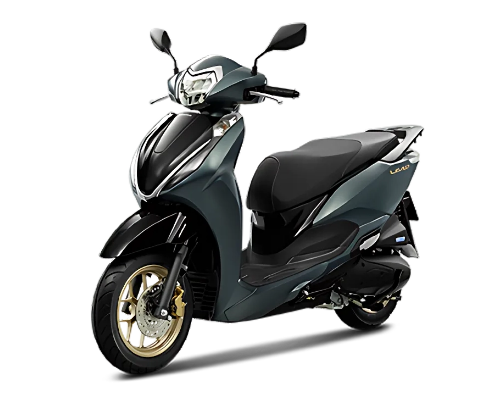 giá xe sh 125i
