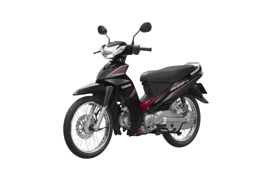 Giá xe sirius - Ảnh 9