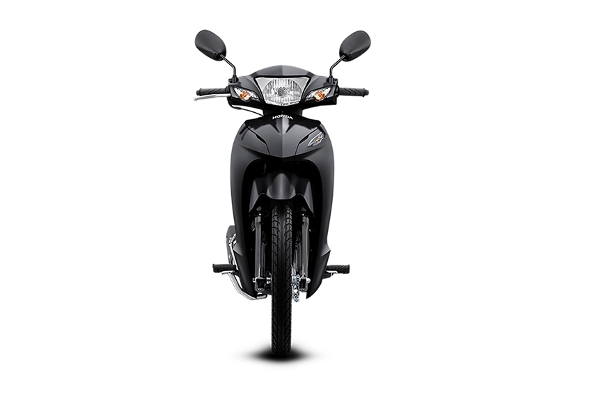 giá xe wave alpha 2026