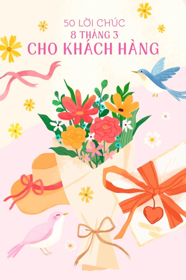 Gửi lời chúc sinh nhật người yêu chuyên nghiệp, tinh tế