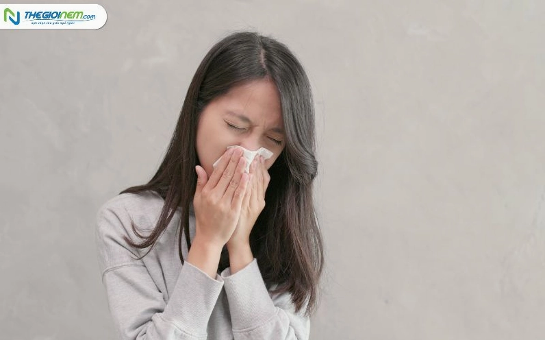 Hắt xì hơi 1, 2, 3 cái liên tục theo giờ là điềm báo gì?