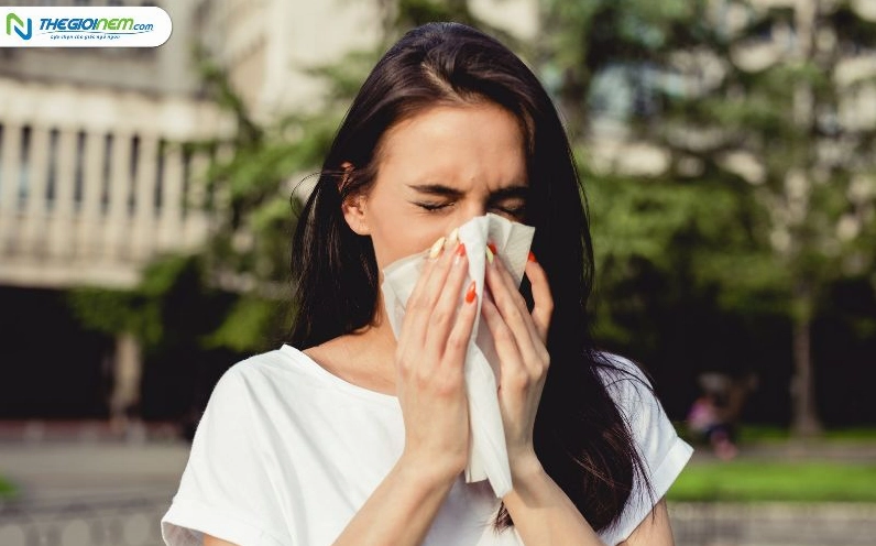 Hắt xì hơi 1, 2, 3 cái liên tục theo giờ là điềm báo gì?