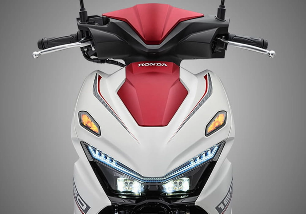 Hệ thống đèn Led hiện đại, phân vùng ánh sáng hợp lý