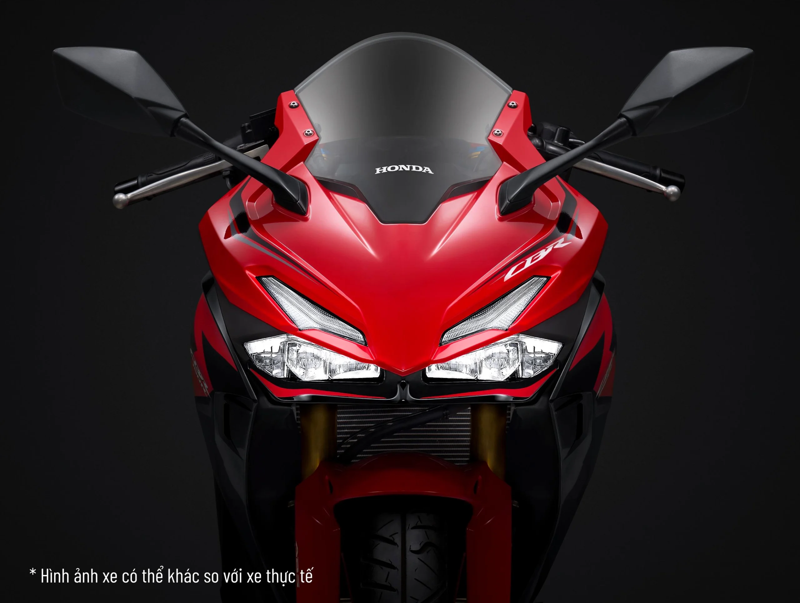 Hệ thống đèn LED nổi bật