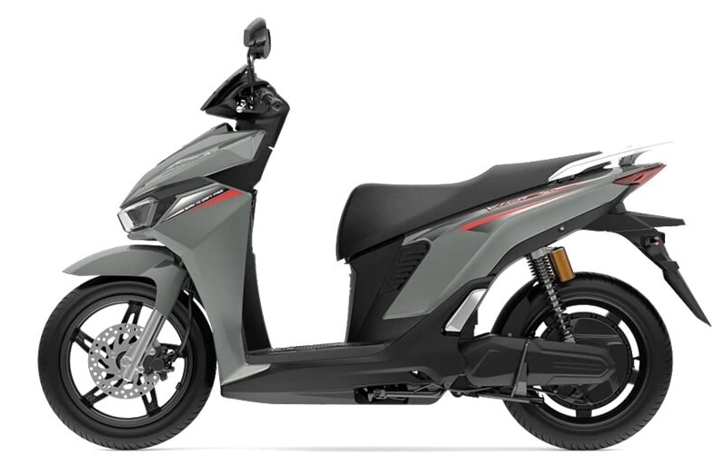 Hệ thống phanh và giảm xóc trên VinFast Viper