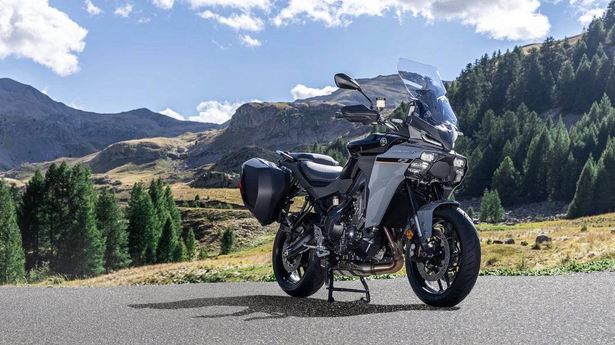 High Performance KYB® Suspension