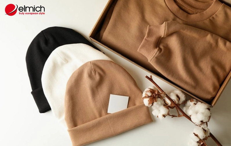 Hình 2: 1991 hợp màu gì? Màu nâu đất là sự lựa chọn hoàn hảo