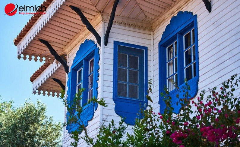 Hình 3: Màu xanh dương không hợp với người sinh năm 1991