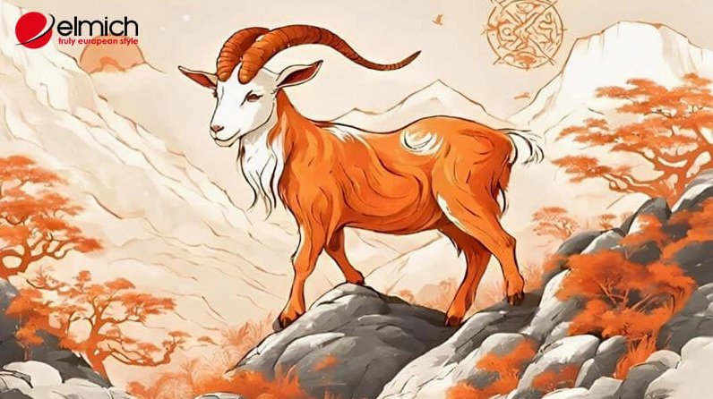 Hình 4: Nam sinh năm 2003 kỵ với tuổi Canh Thìn và Nhâm Thìn