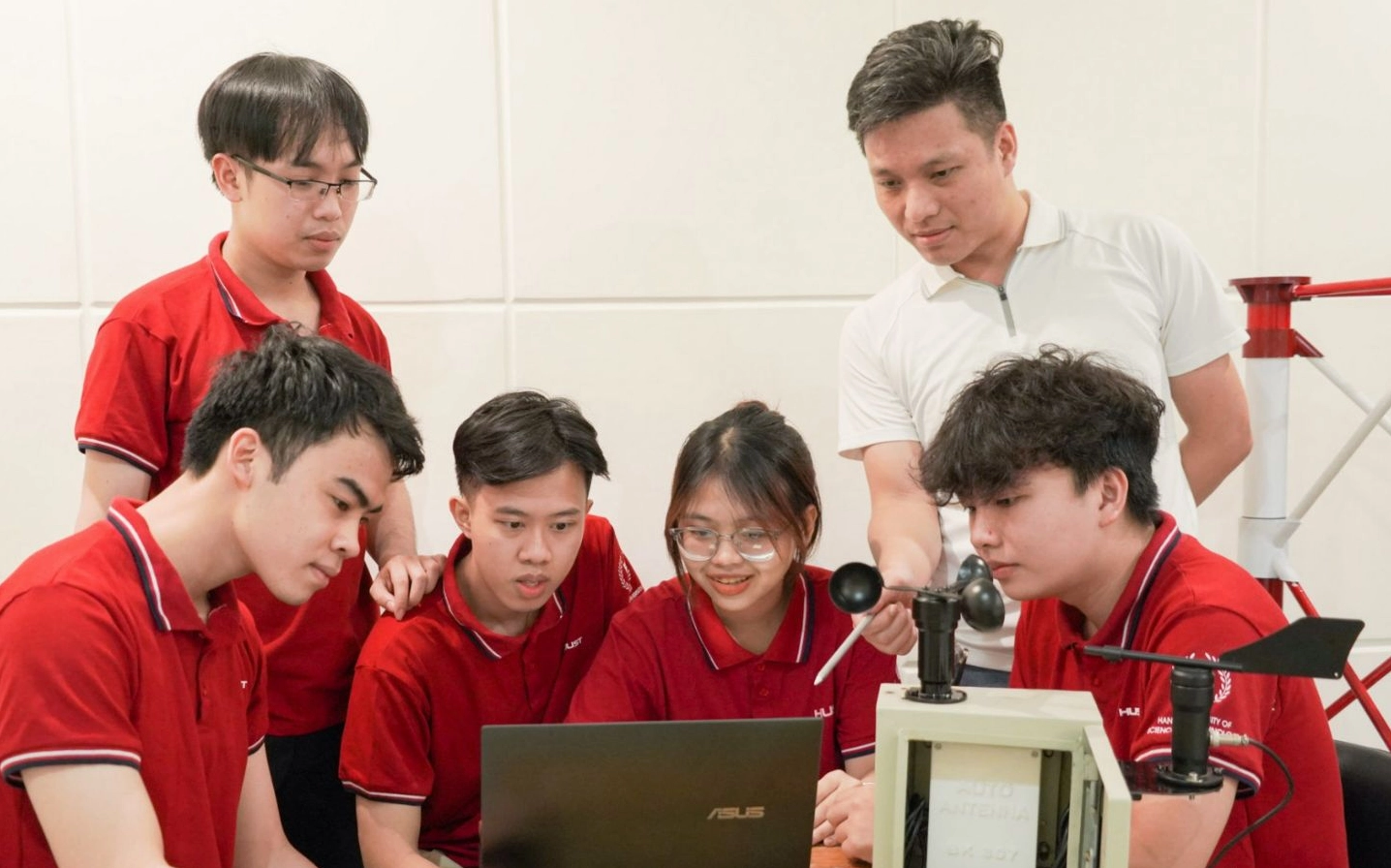 Học phí Đại học Bách khoa Hà Nội (HUST) 2024