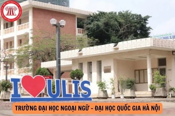 Học phí Đại học Ngoại ngữ - Đại học Quốc gia Hà Nội 2024-2025 là bao nhiêu?