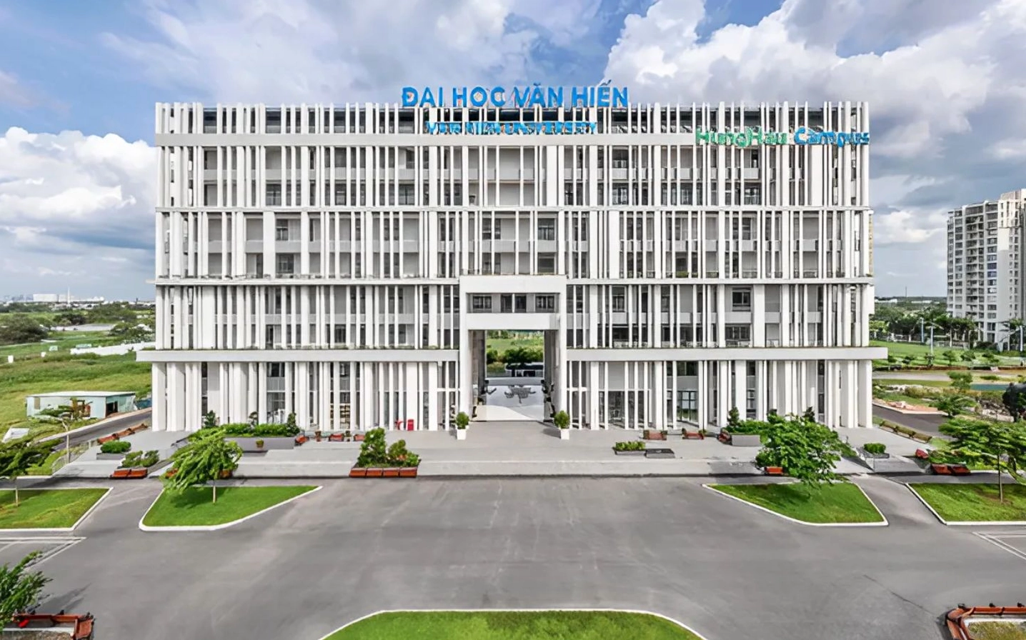 Học phí Đại học Văn Hiến (VHU) 2026 chính thức