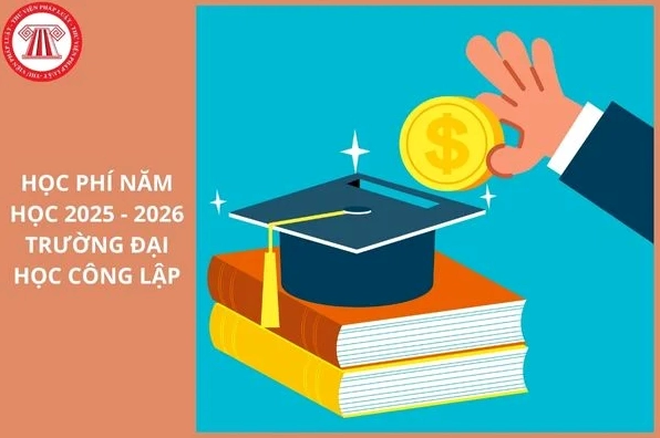 Hỏi đáp Pháp luật về học phí các trường đại học