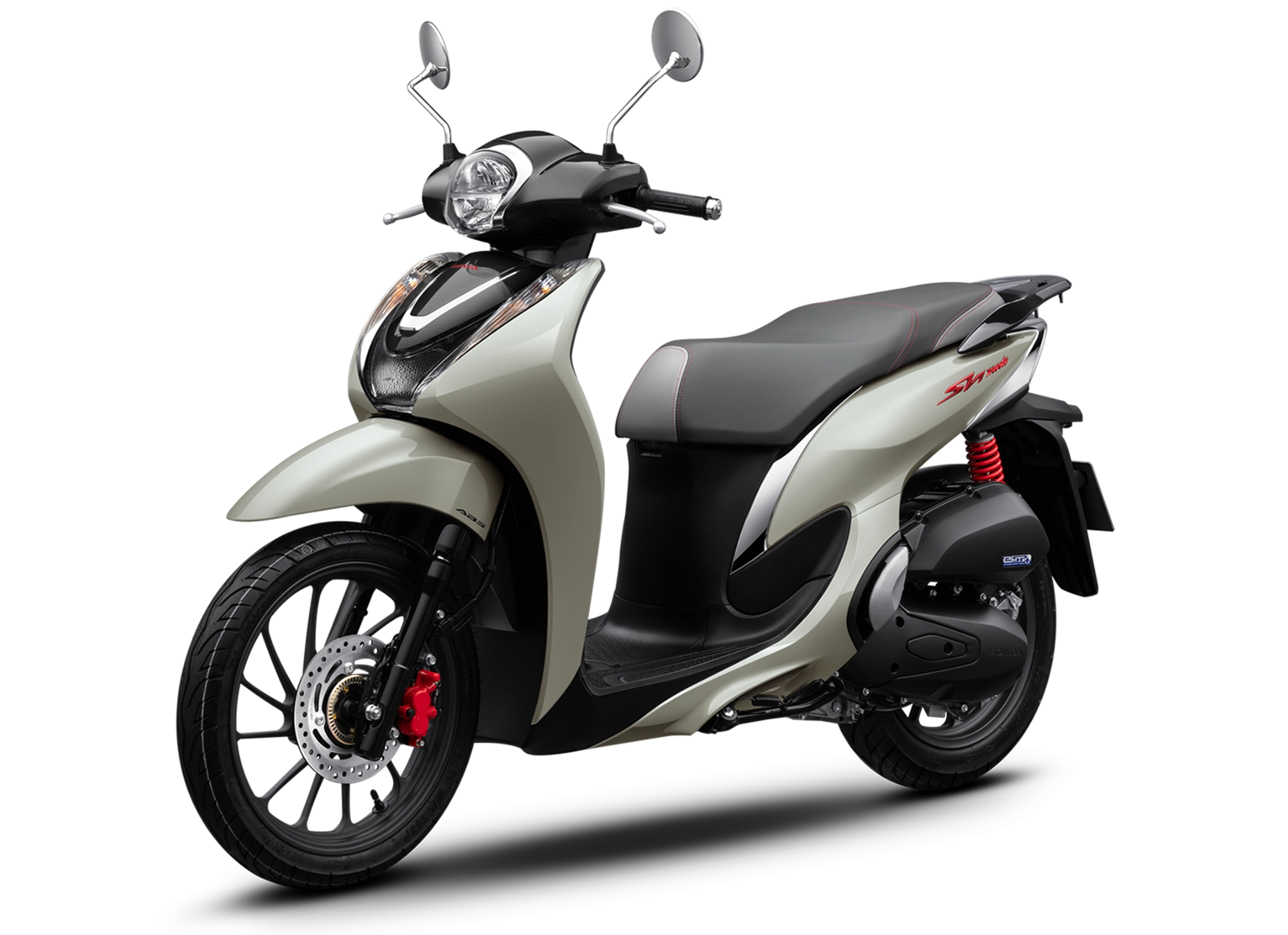 Honda SH Mode Phiên Bản Thể Thao