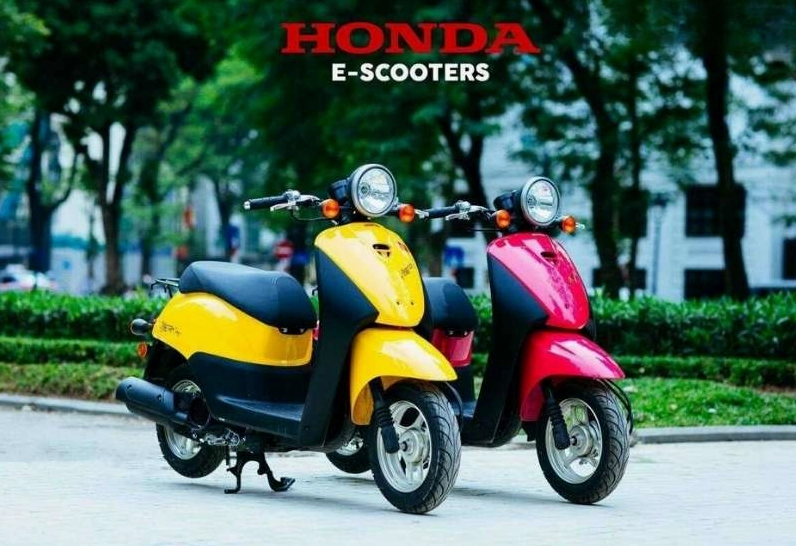 Honda Today 50cc Giá Bao Nhiêu Năm 2025