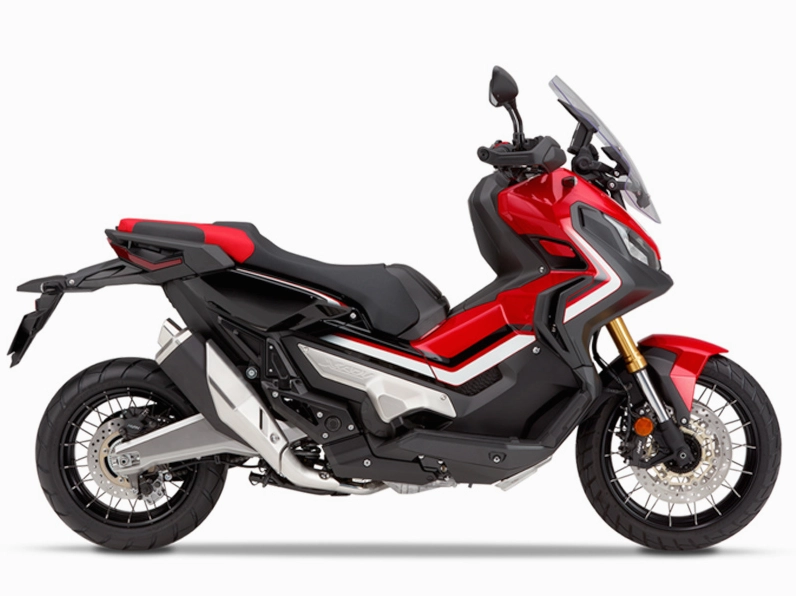 Honda X-ADV 750 Nhập Khẩu Italia Chính Ngạch