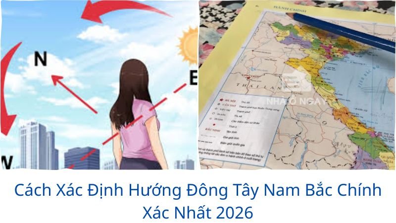 huong-dong-tay-nam-bac