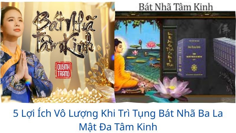 bát nhã ba la mật đa tâm kinh