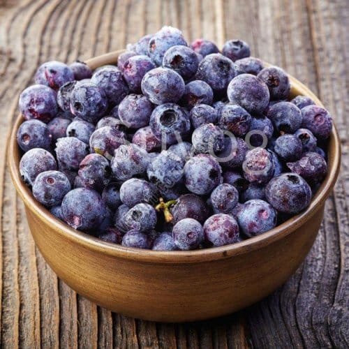 trái cây để được lâu nhất