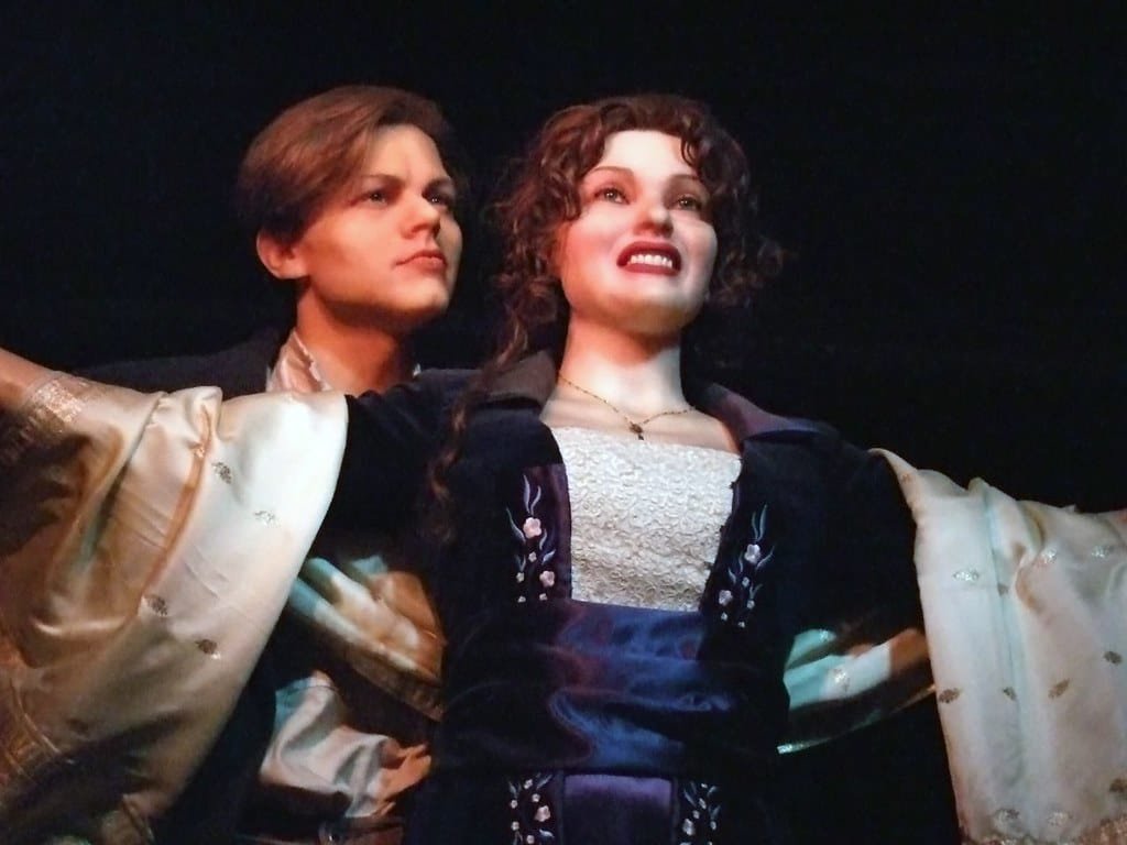 phim của leonardo dicaprio