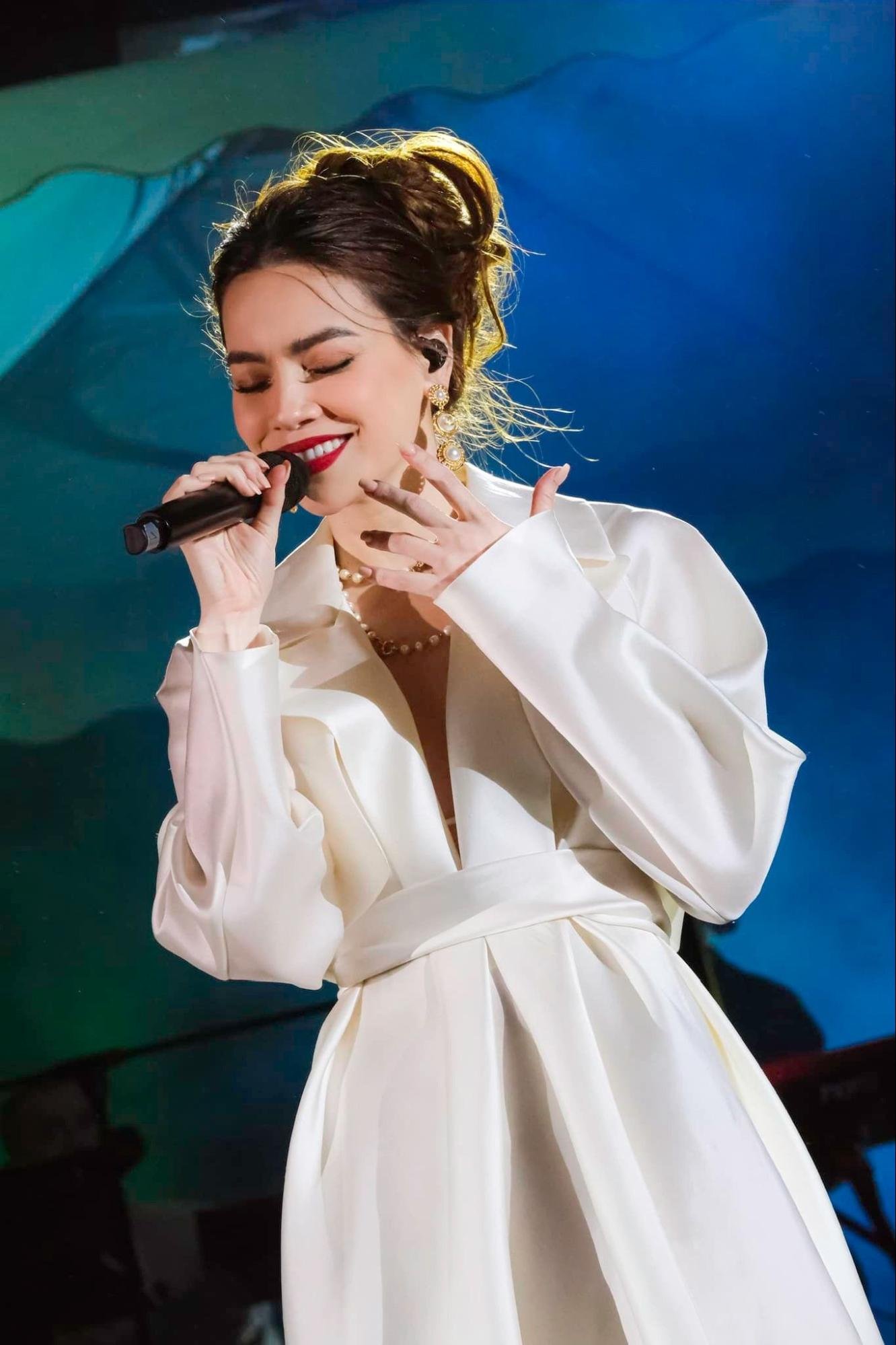 nữ hoàng nhạc pop việt nam là ai