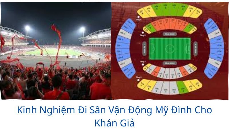 sân vận động quốc gia mỹ đình