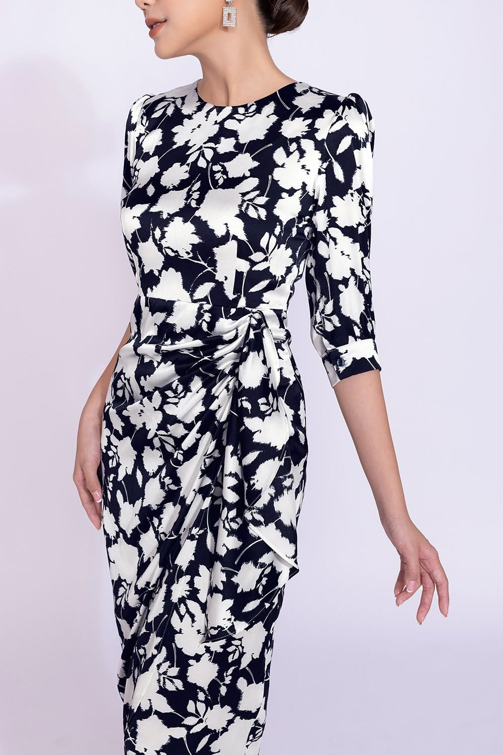 đầm nữ đẹp hot trend