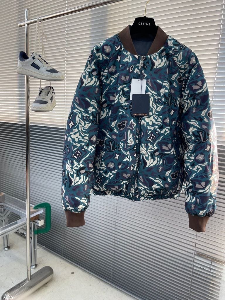 áo khoác nam đẹp 2026