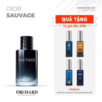 nước hoa nam hot trend