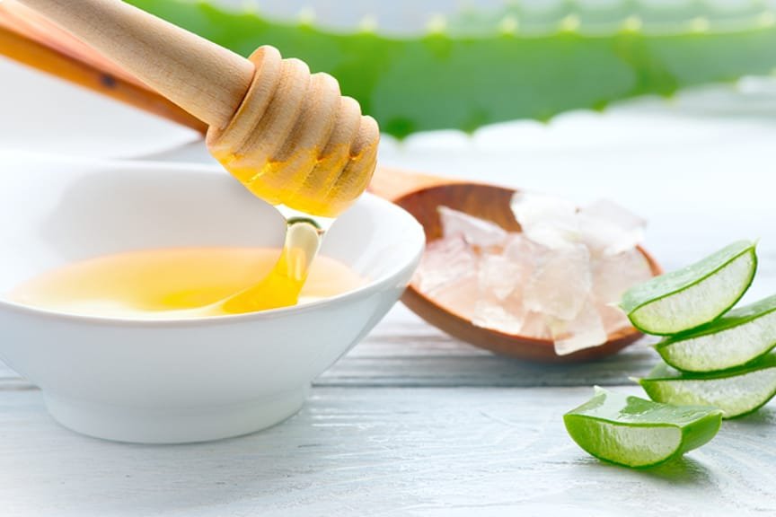 cách chữa nổi hạch vùng kín