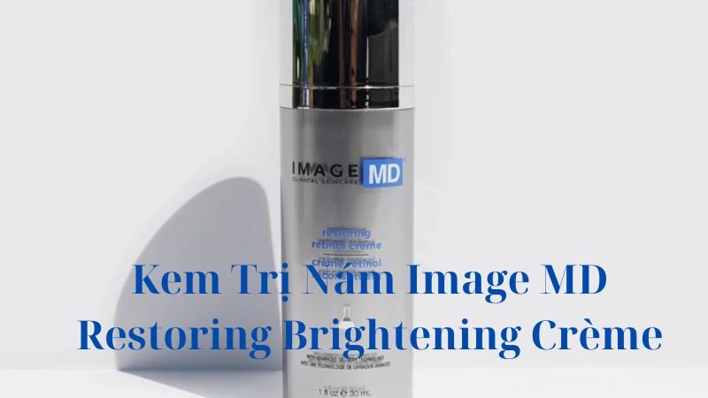 kem trị nám tốt nhất 2026